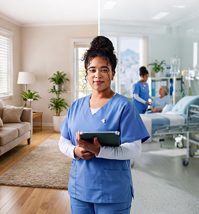 Personal Care Home vs. Assisted Living