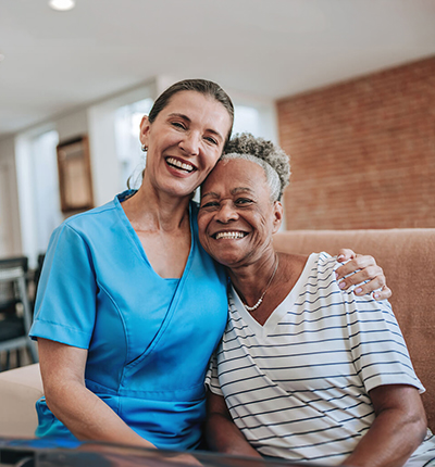 What Are Personal Care Homes